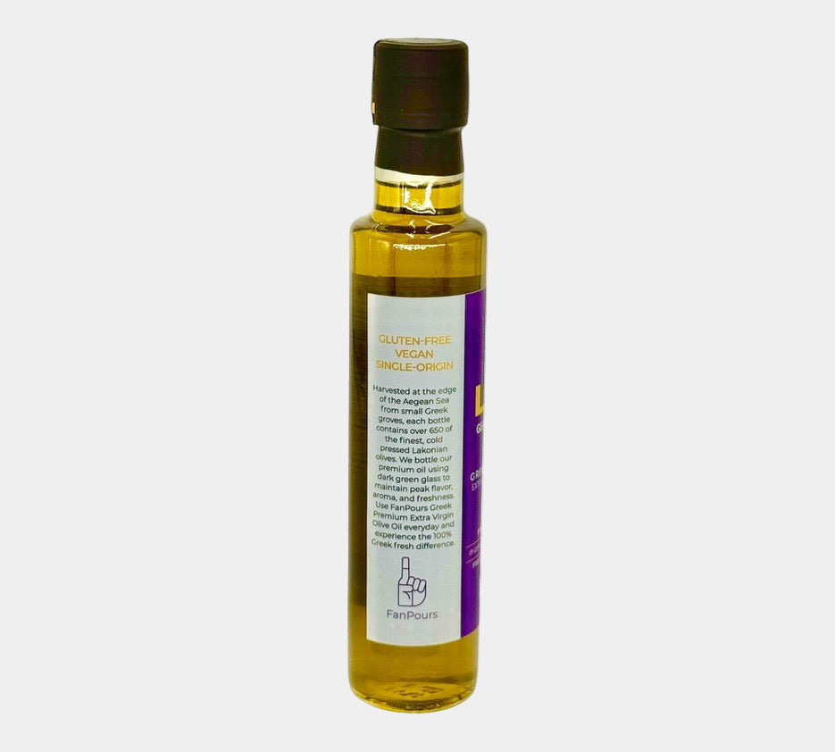 LSU Extra Virgin Olive Oil