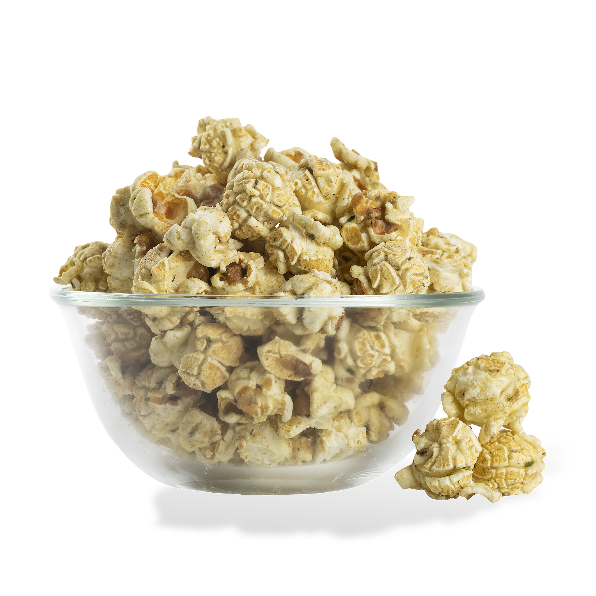 Jalapeno Ranch Popcorn