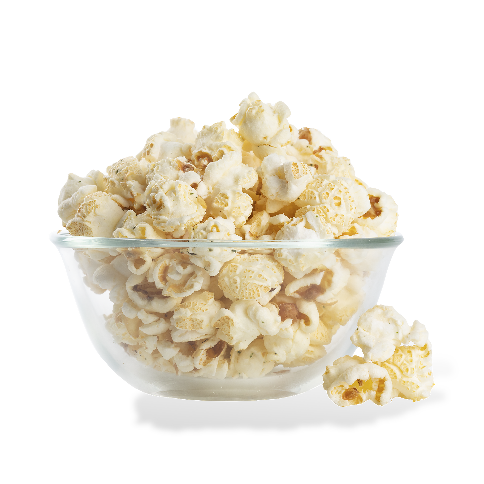 Ranch Popcorn