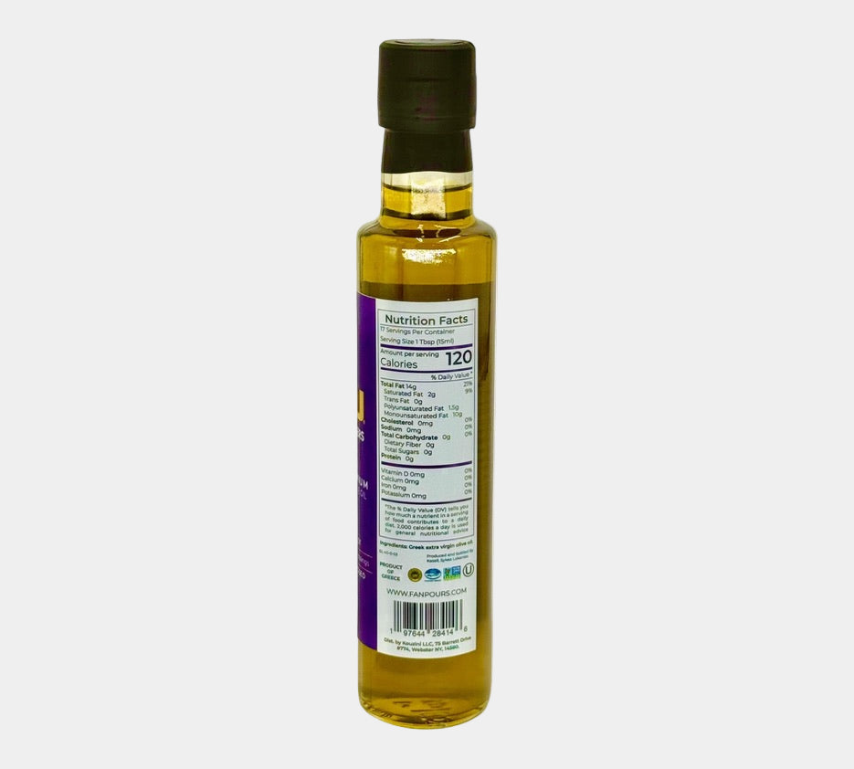 LSU Extra Virgin Olive Oil