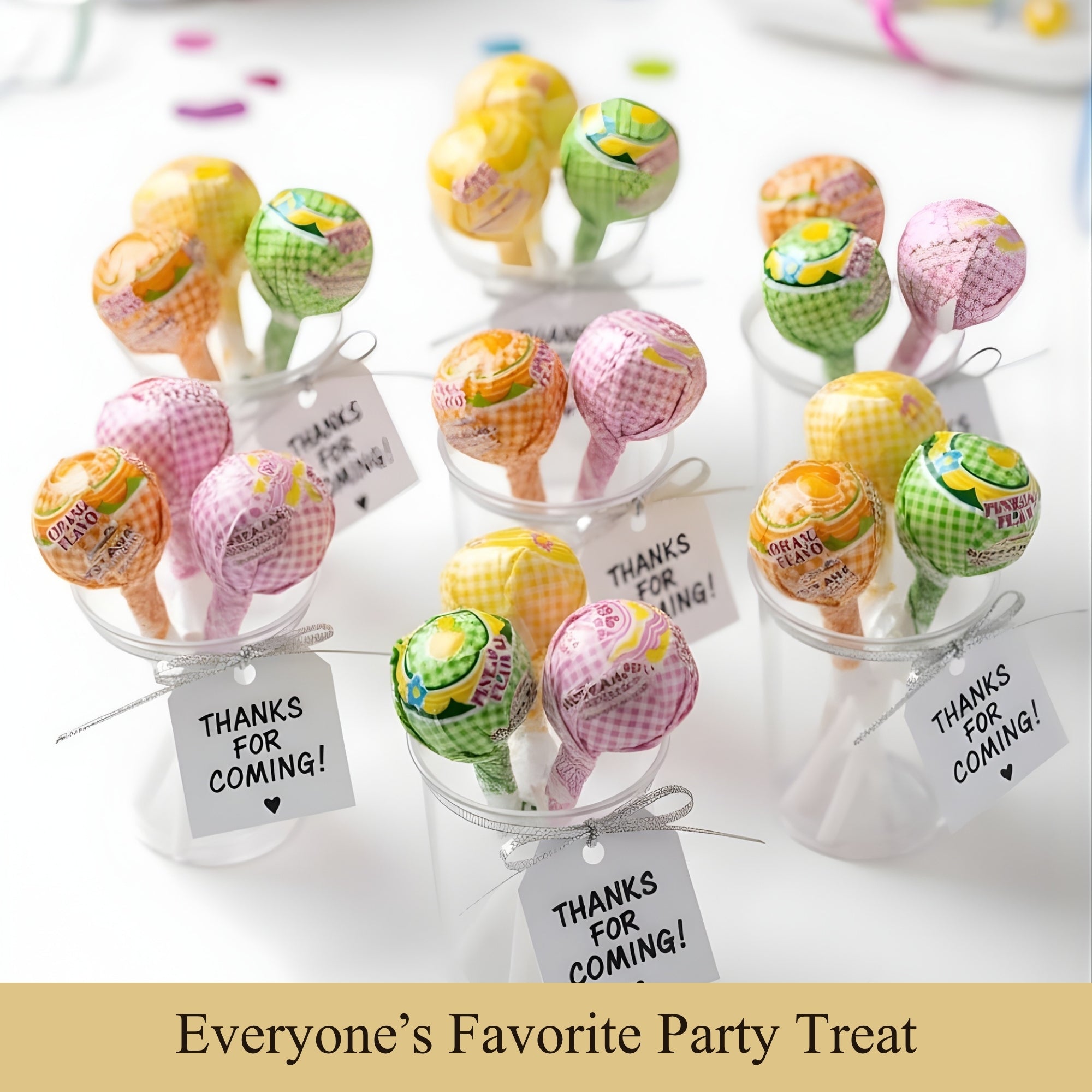 Andy Anand Sugar-Free Magnesium Lollipops & Sweet-Calm Combo, 29 ct, 8.8 oz – Real Fruit Juice, Keto, Kids Support, Birthday Gift Box