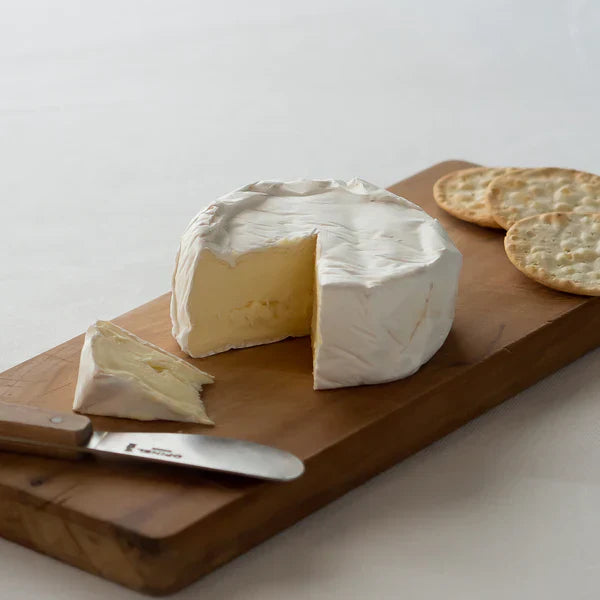Brie Wheel