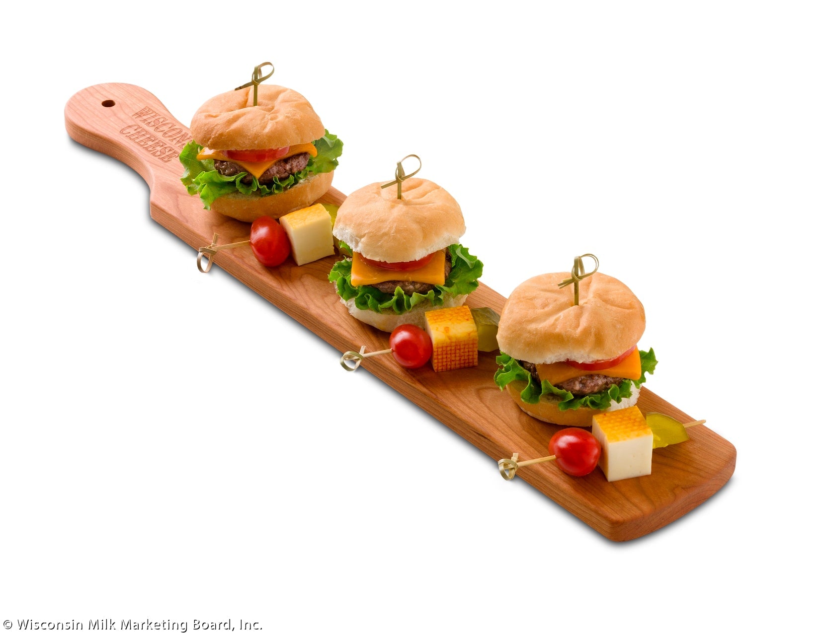 Muenster