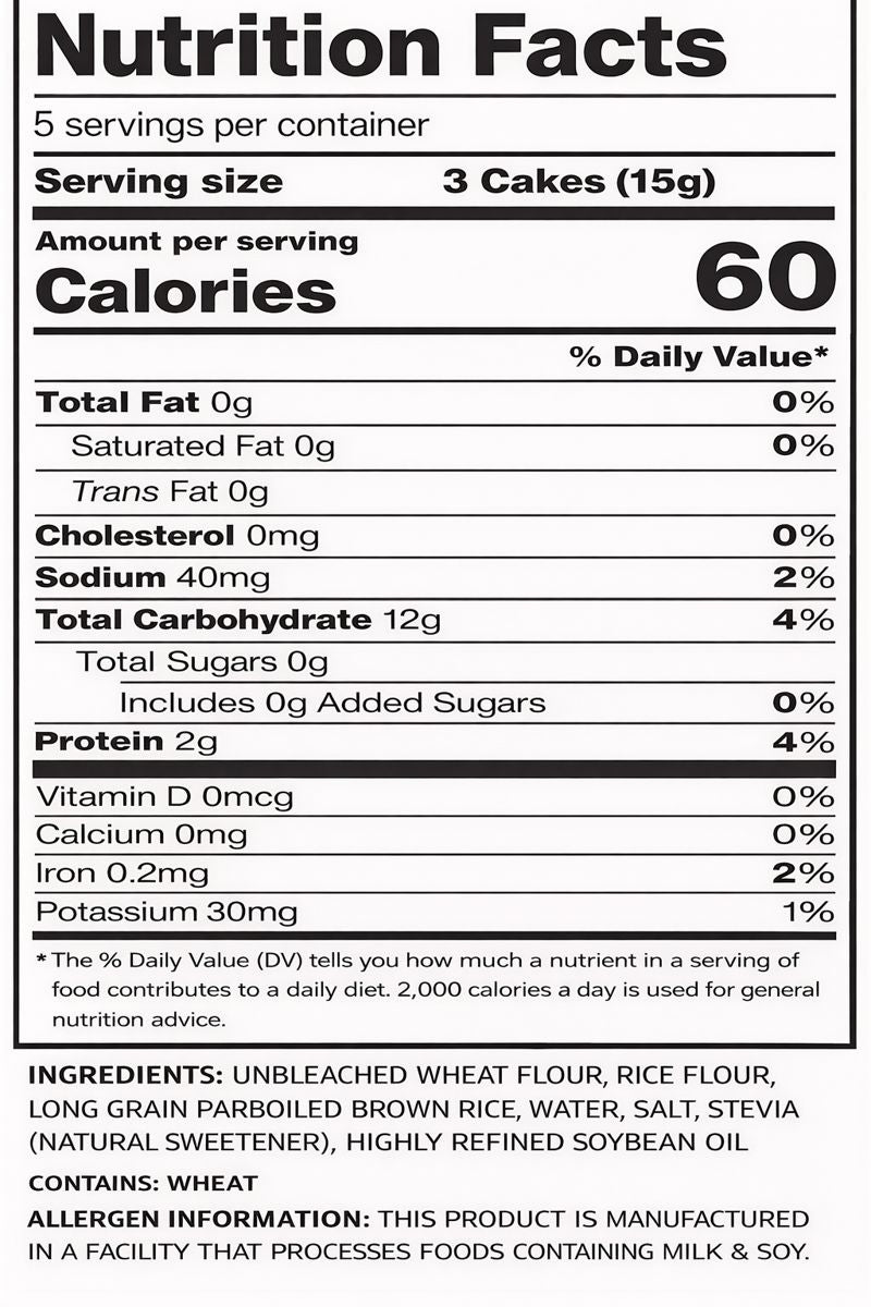 KIM'S MAGIC POP Original Flavor