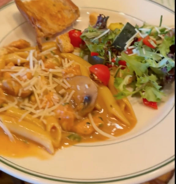 Kevmo's Recipes (Drop #1)