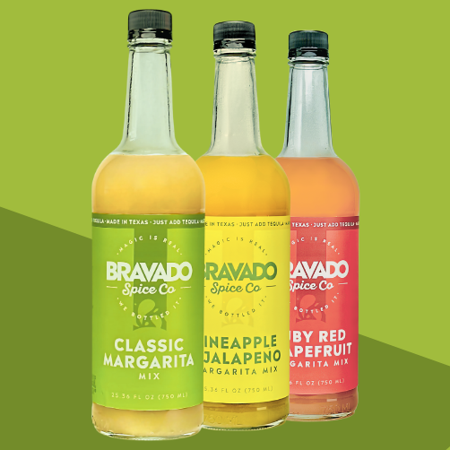 Classic Margarita Mixer