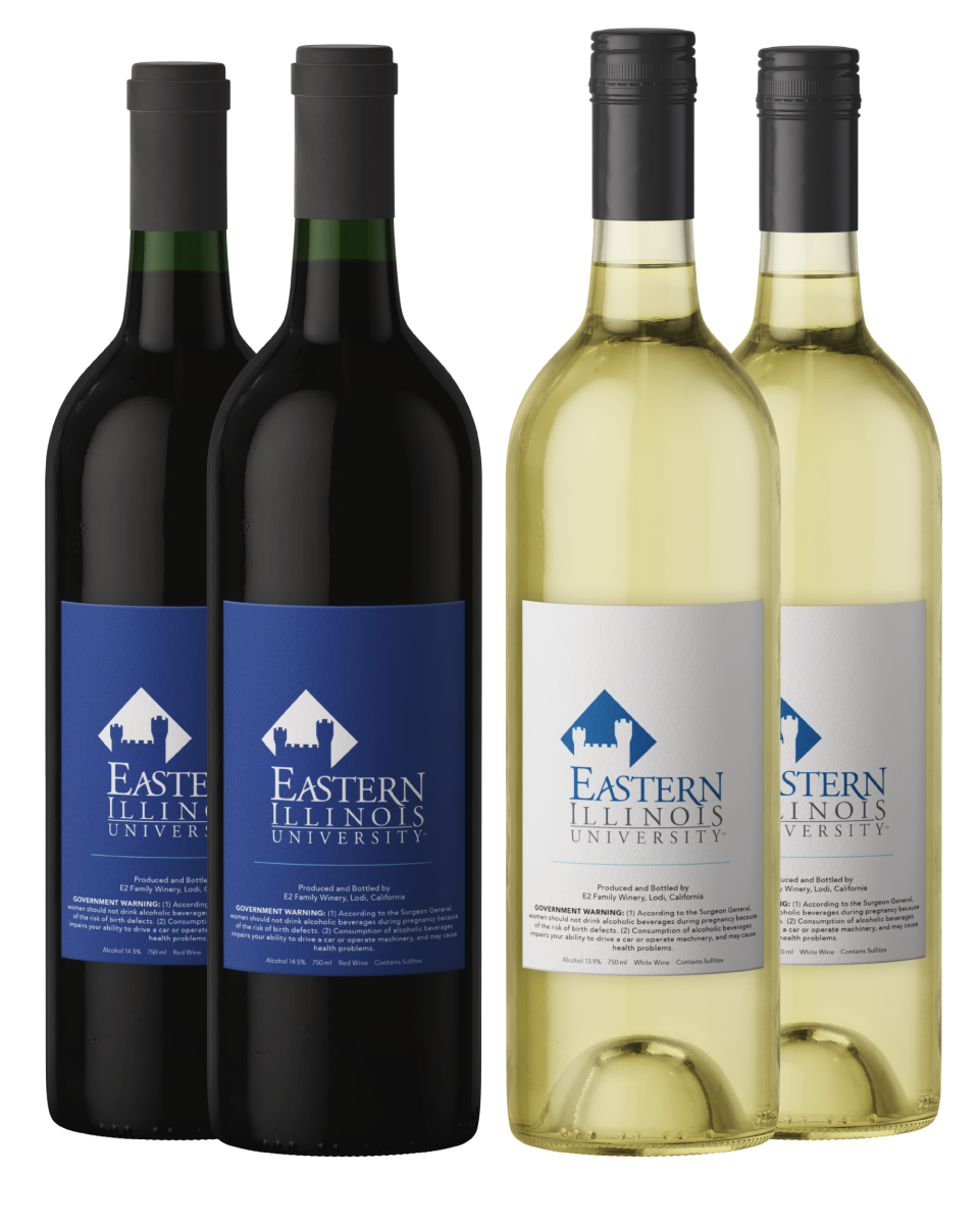 EIU Panthers Wine Club