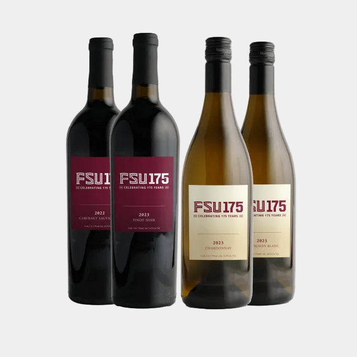 FSU Alumni Wine Club