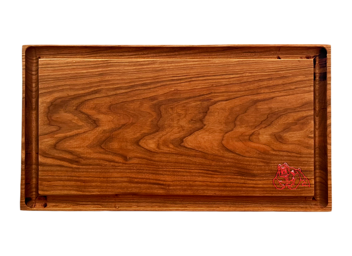 Fresno State Cutting Board