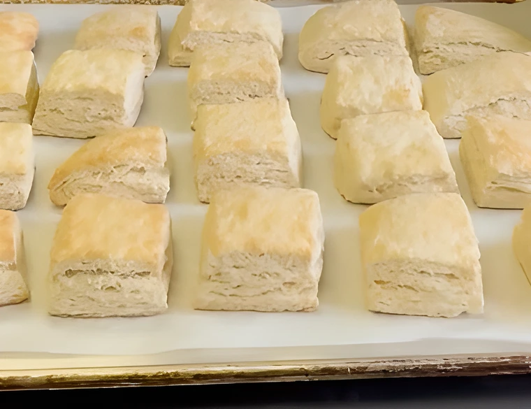 Kevmo's Recipes (Drop #1)