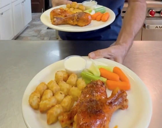 Kevmo's Recipes (Drop #1)