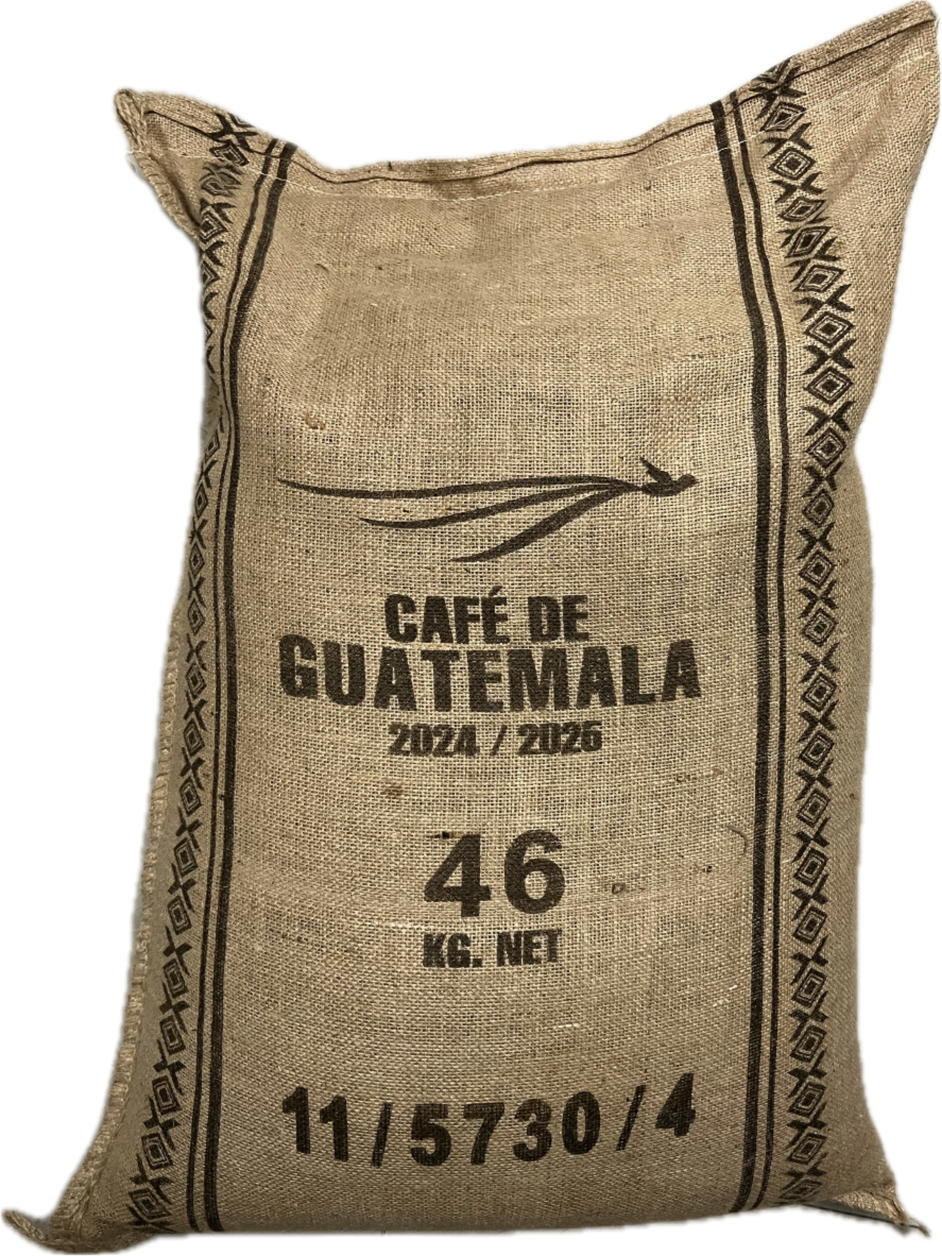 Hard Beans Guatemala Specialty Grade (Fresh 2025)