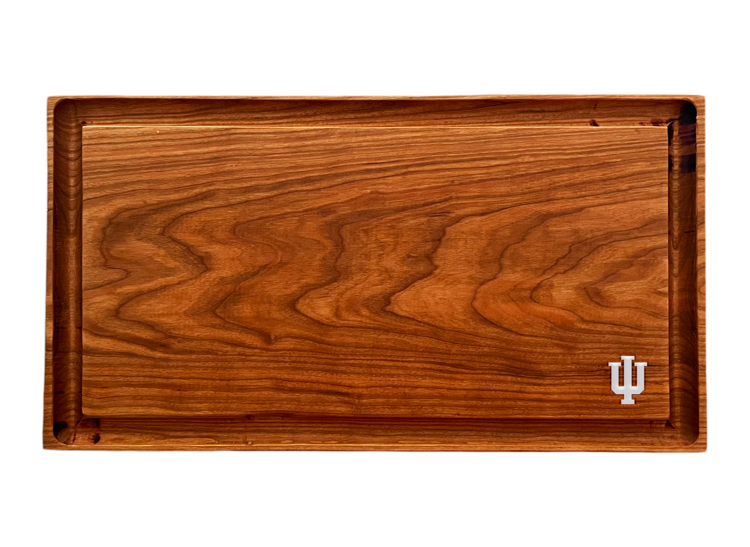 Indiana Hoosiers Cutting Boards