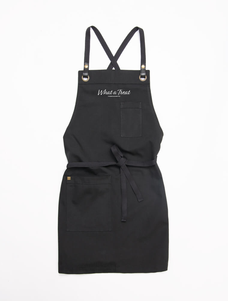 Kevmo's "What A Treat" Apron