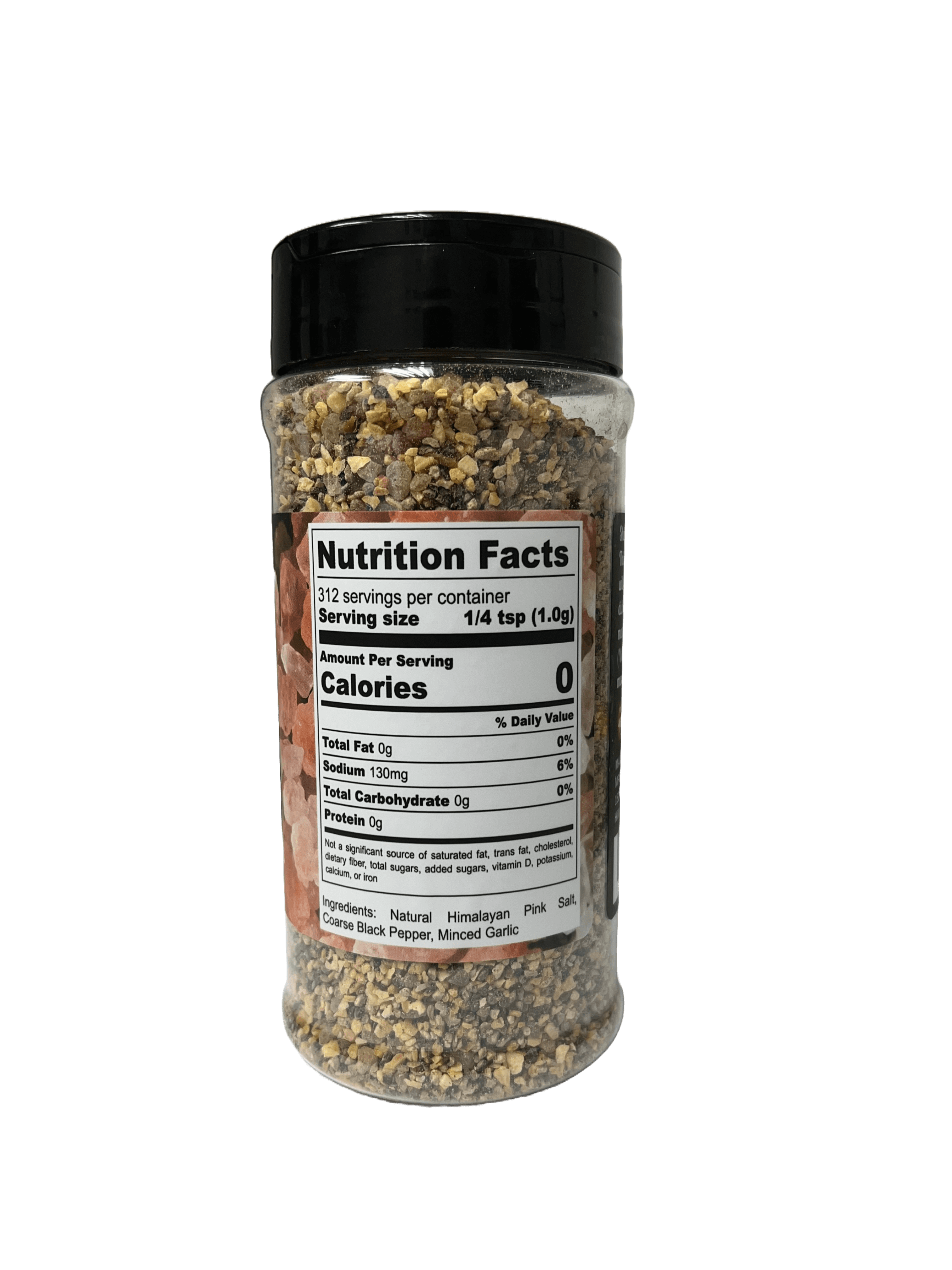 Hi-West OMG SPG Seasoning