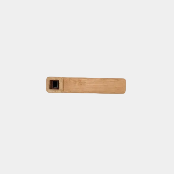 Sawdust Periscope