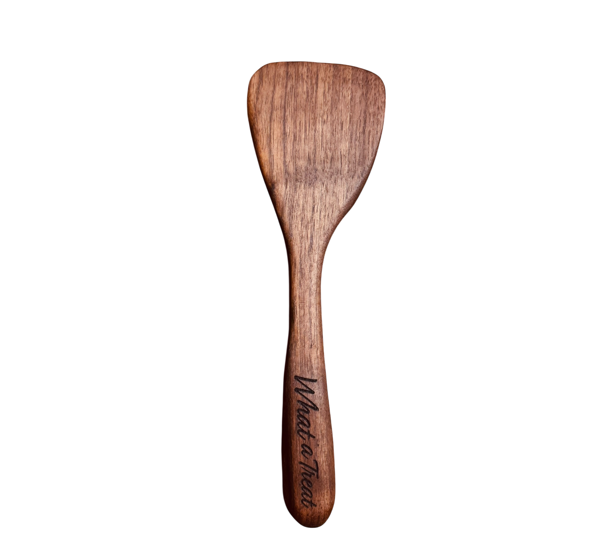 Kevmo's "What A Treat" Wooden Kitchen Utensils