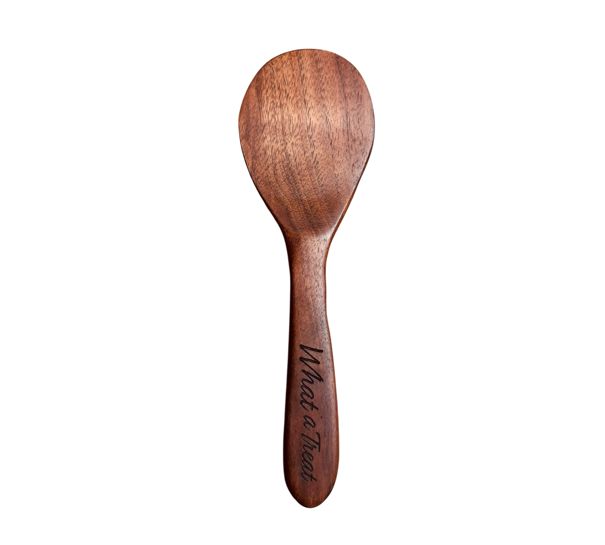 Kevmo's "What A Treat" Wooden Kitchen Utensils