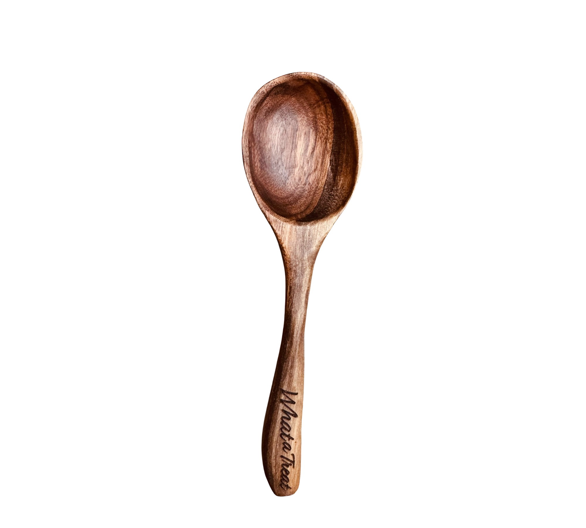 Kevmo's "What A Treat" Wooden Kitchen Utensils