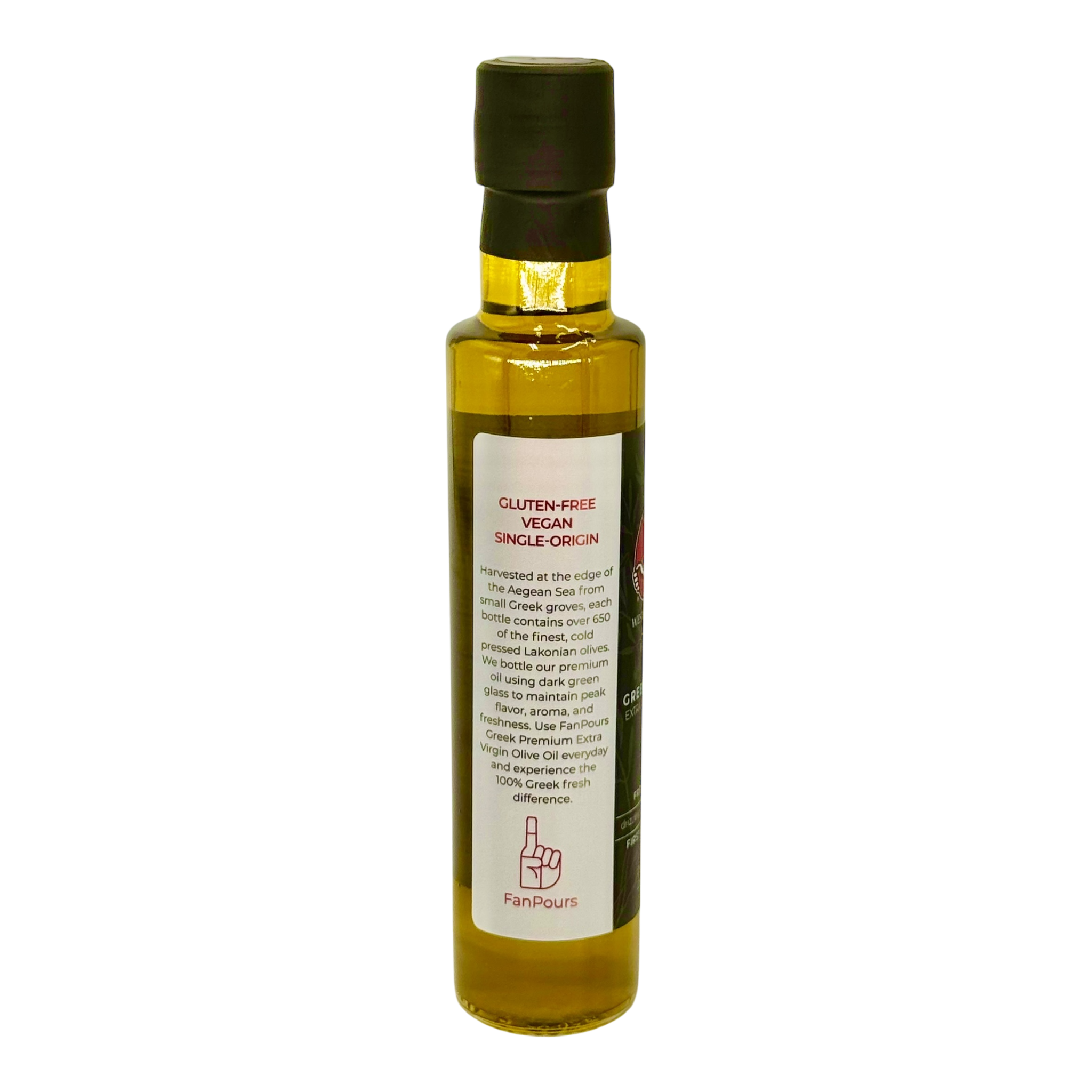 WKU Hilltoppers Extra Virgin Olive Oil