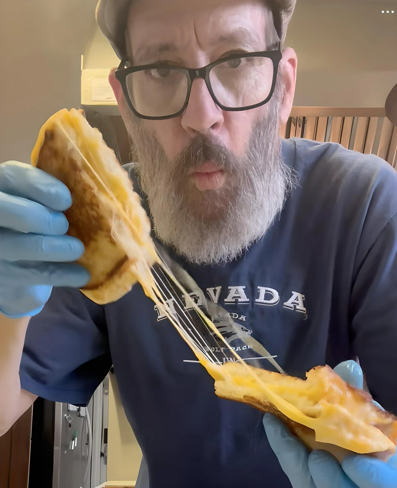Kevmo's Recipes (Drop #1)