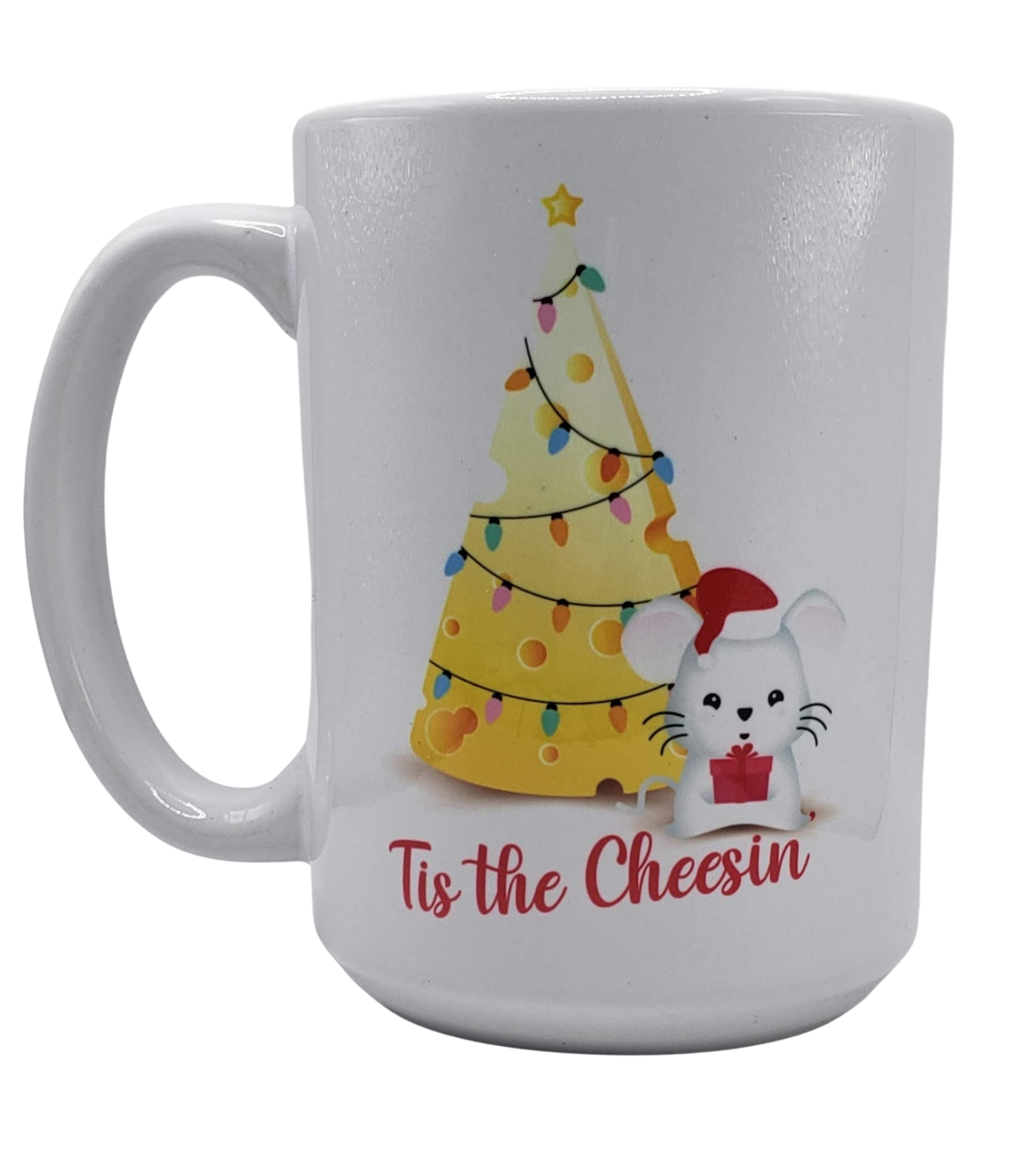 Mugs