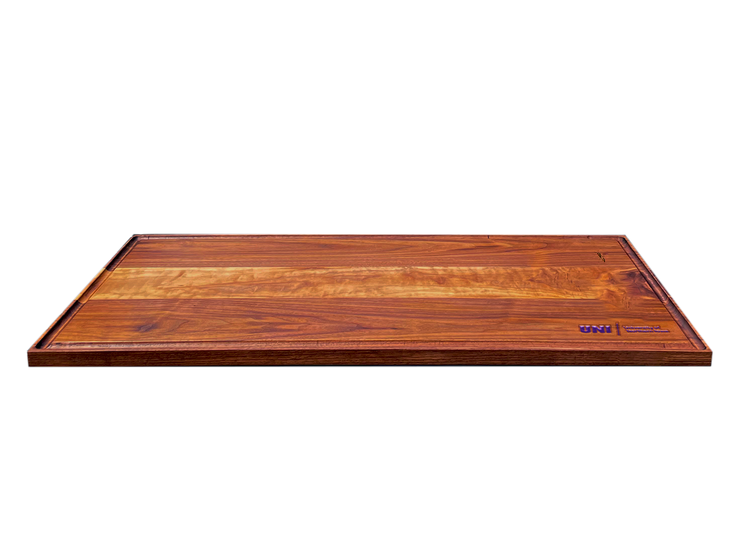 UNI Panthers Cutting Board
