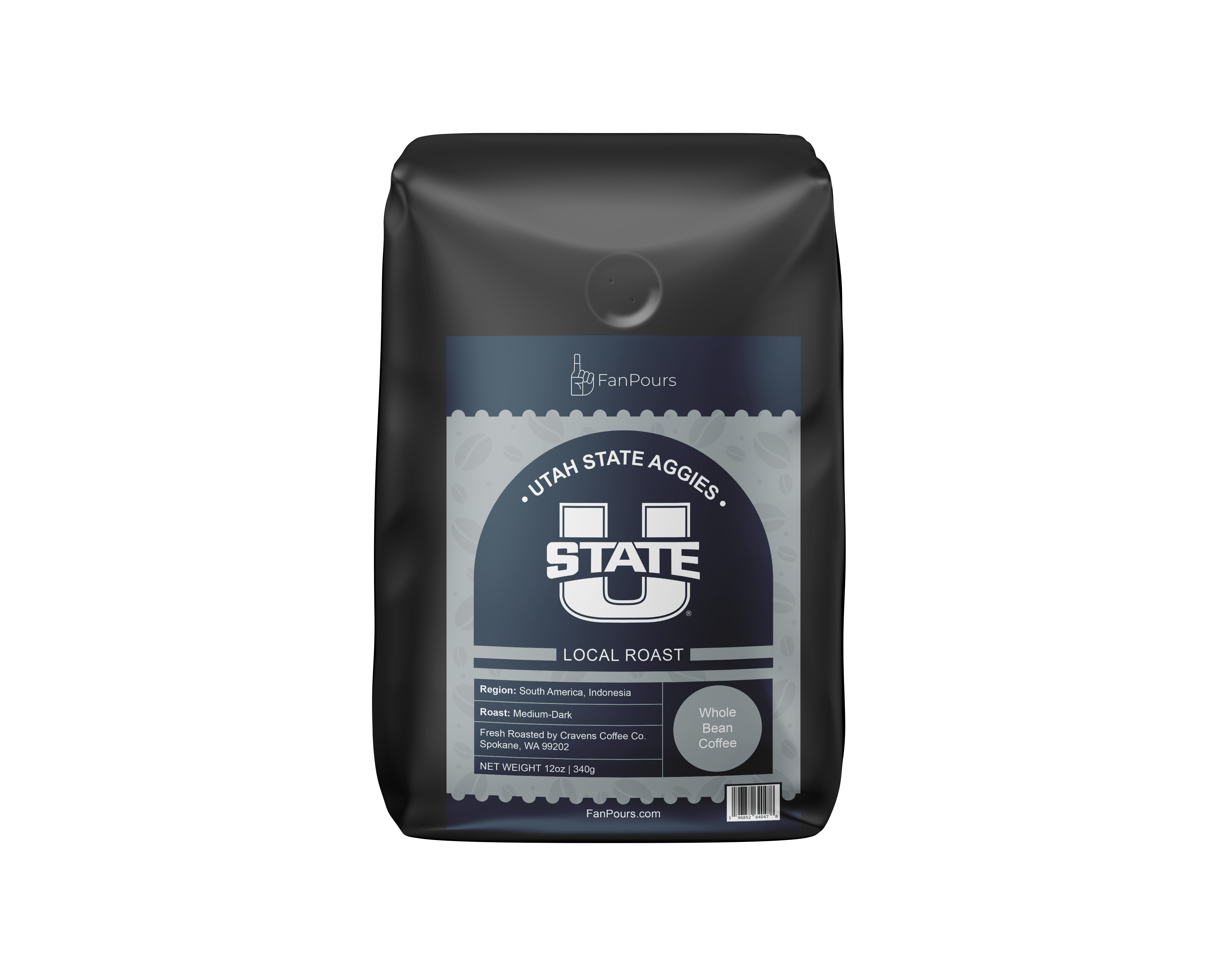 Utah State Aggies Coffee