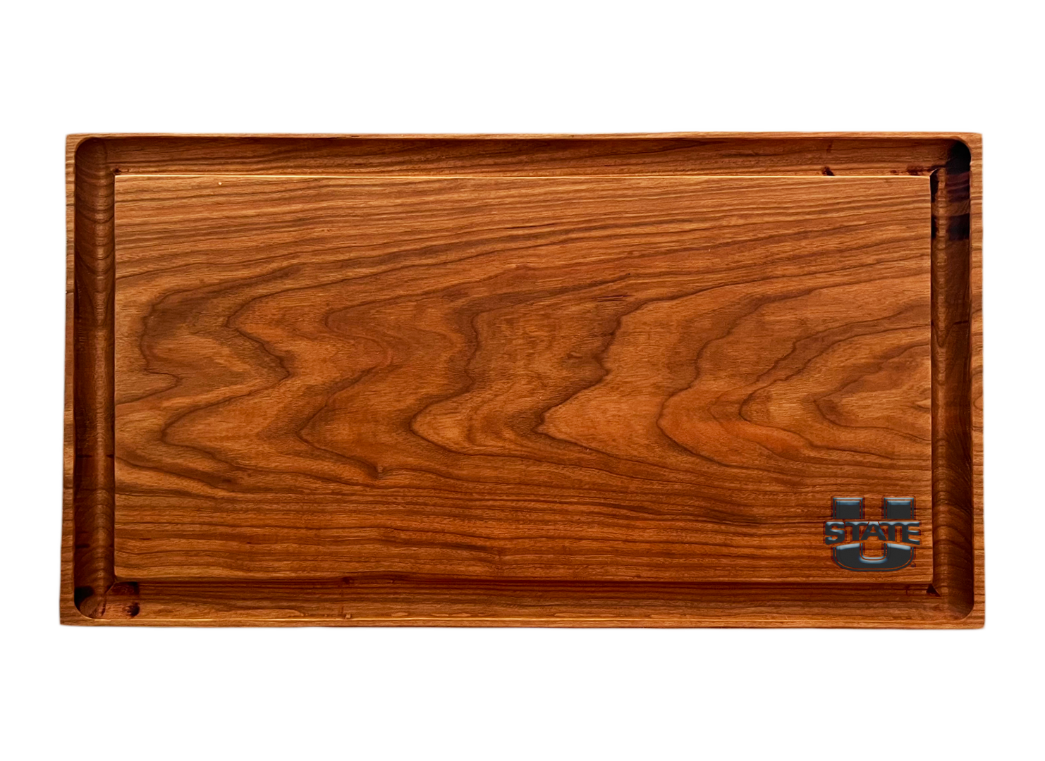 Utah State Aggies Charcuterie Boards