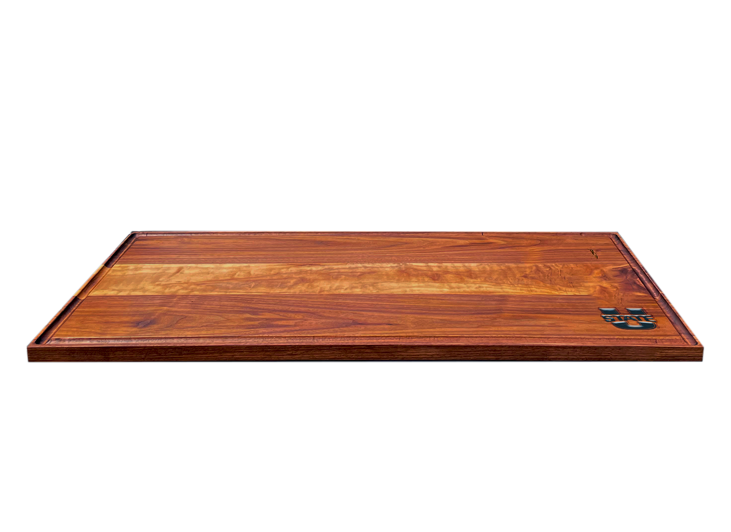 Utah State Aggies Cutting Board