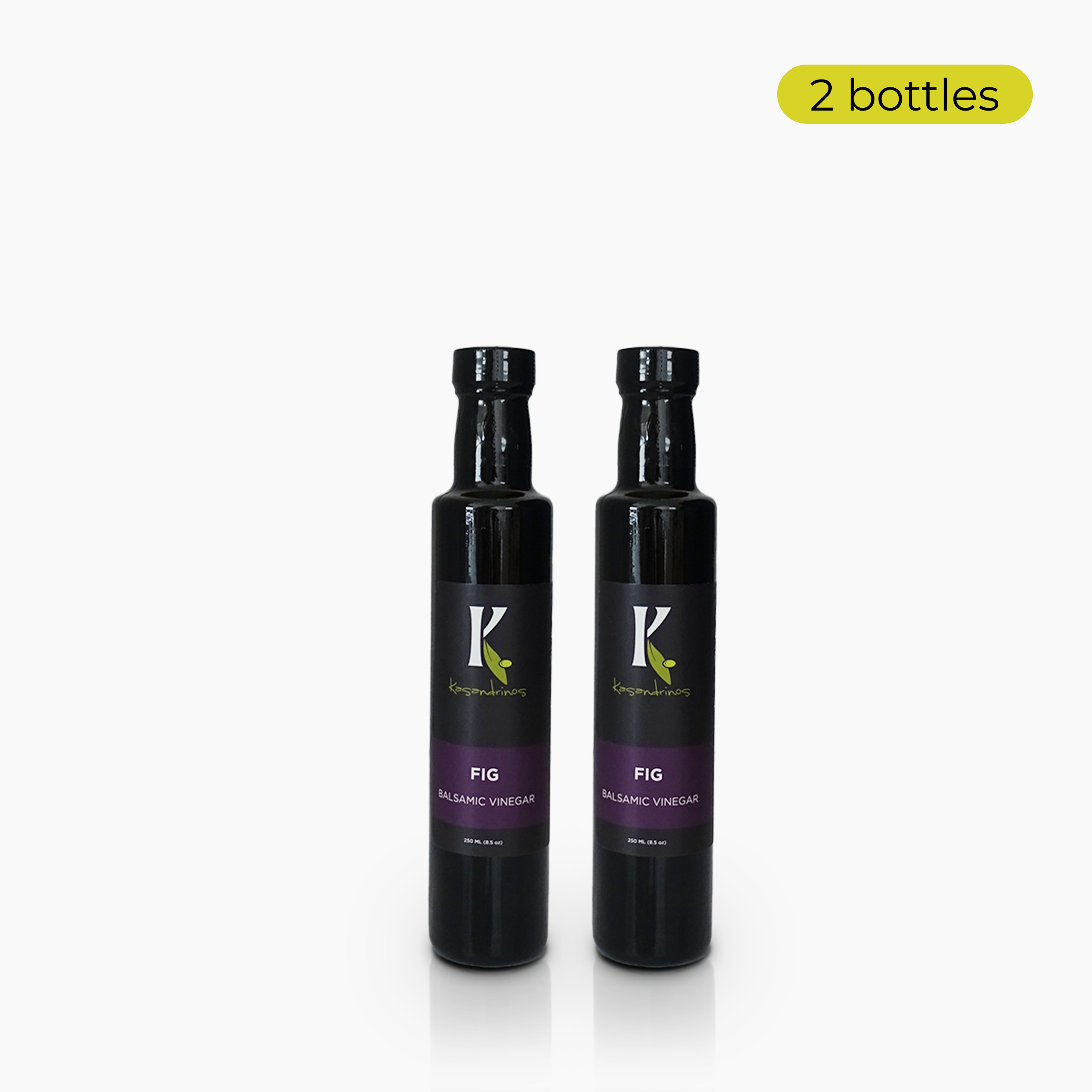 Fig Balsamic Vinegar - 250ml