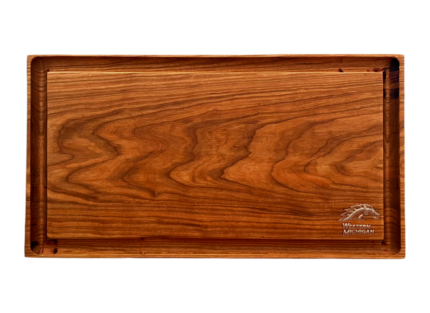 Western Michigan Broncos Charcuterie Boards