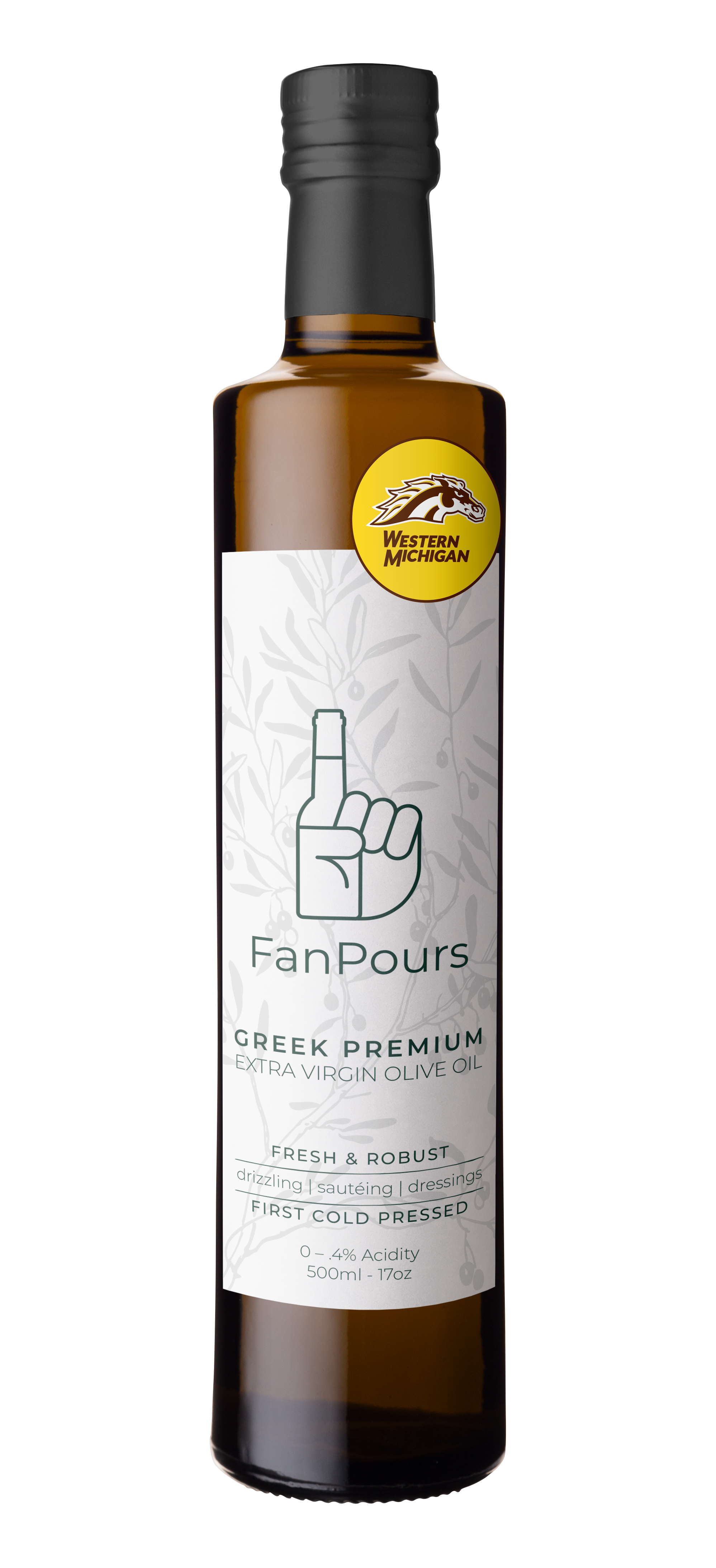 Extra Virgin Olive Oil