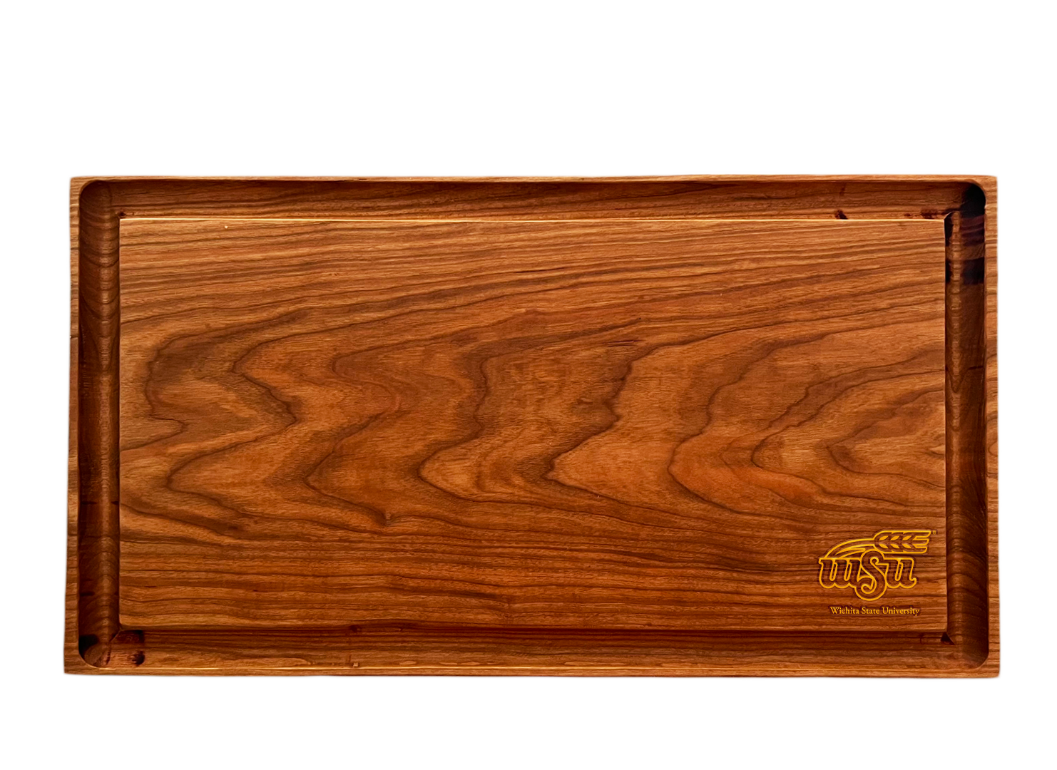 Wichita State Shockers Charcuterie Boards