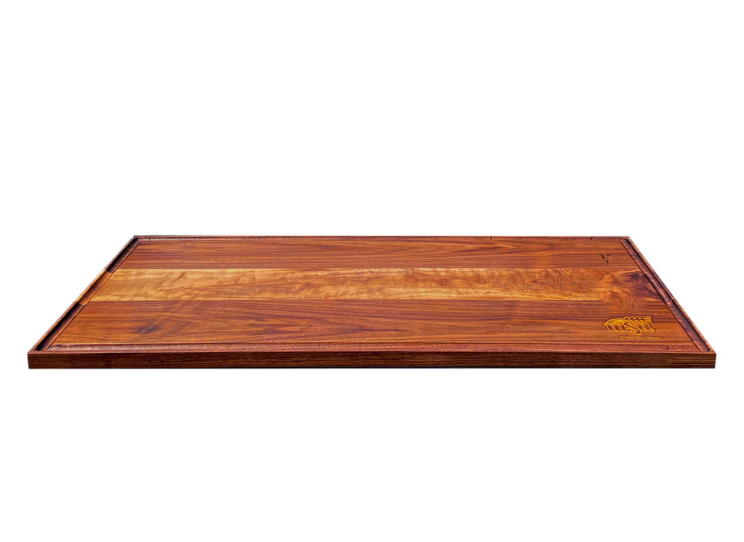 Wichita State Cutting Board