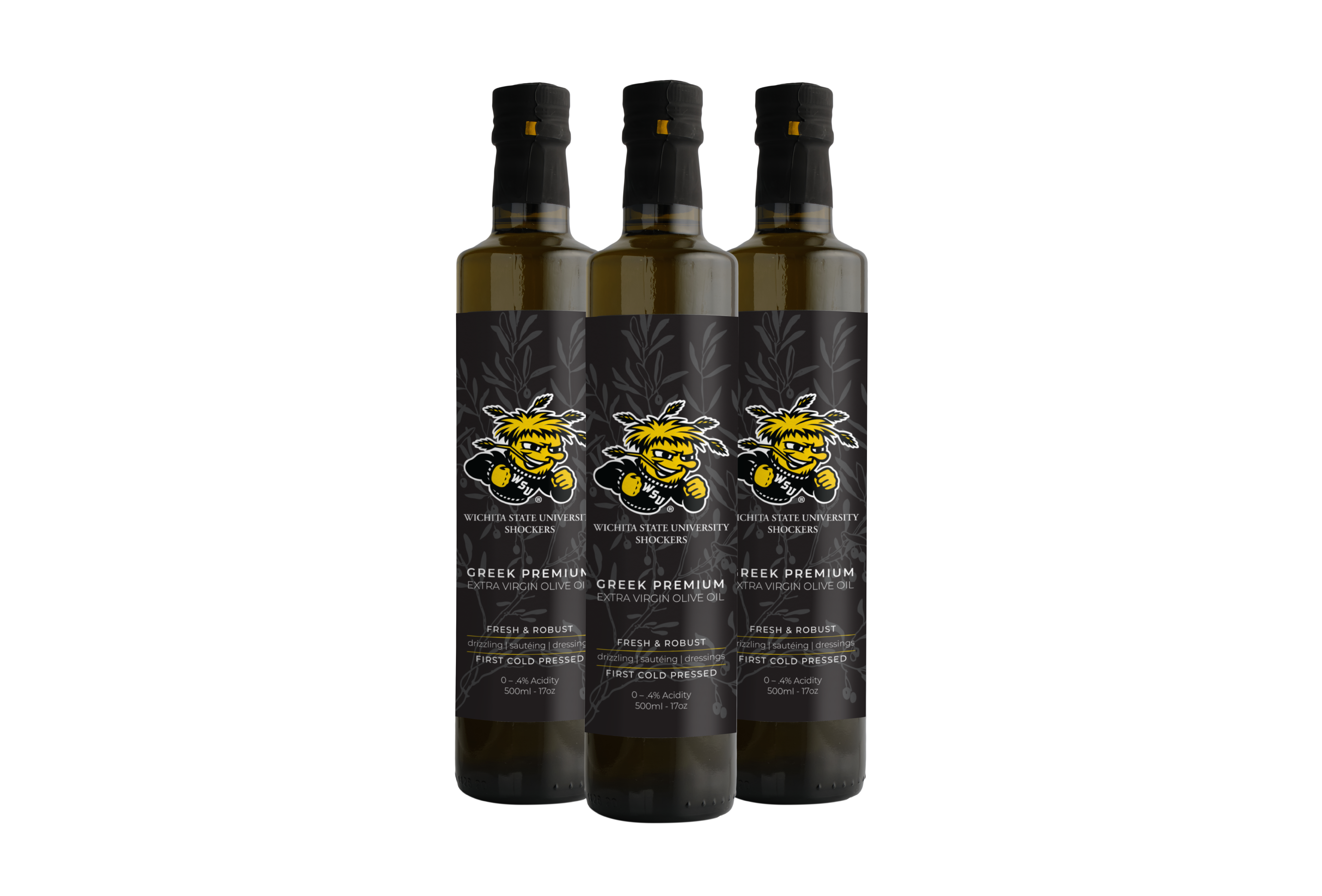 Extra Virgin Olive Oil