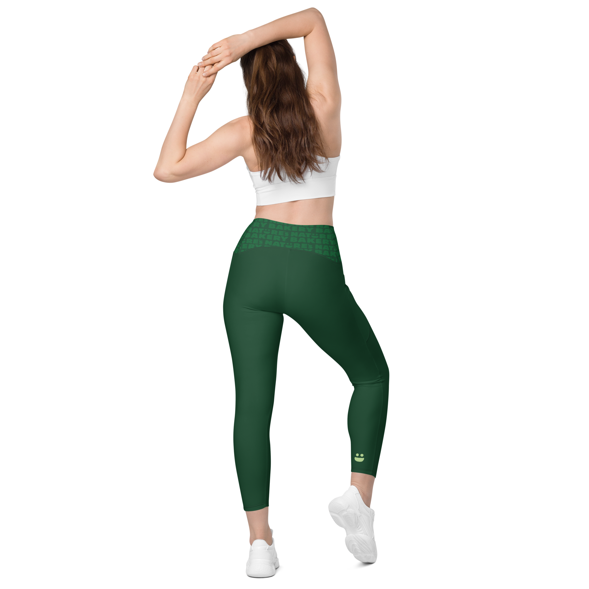 Apple Leggings