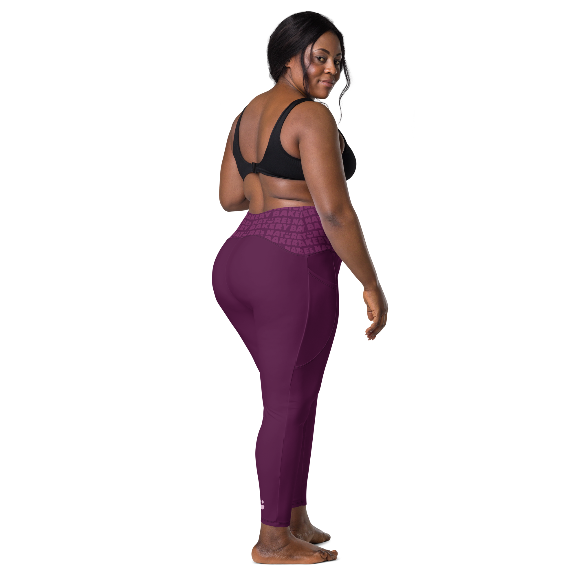Fig Leggings