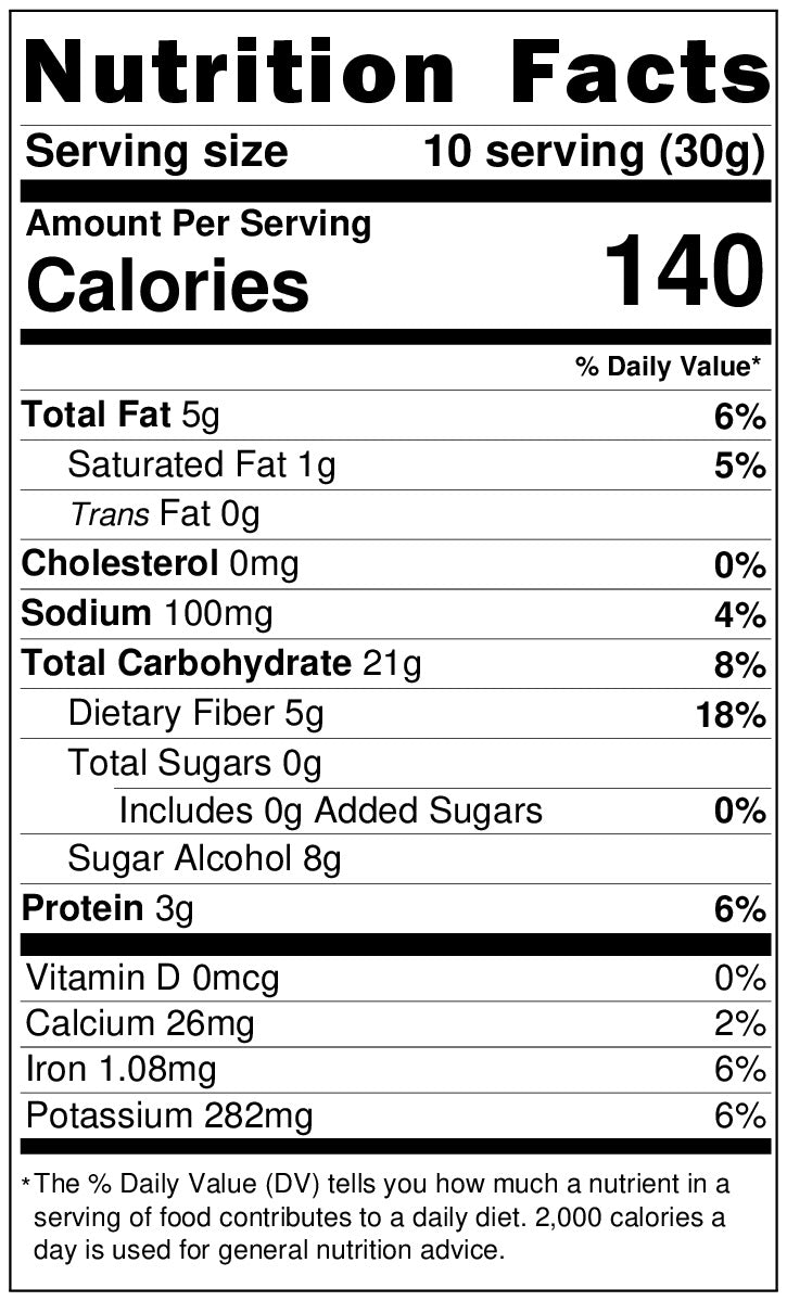 Andy Anand Sugar-Free Keto Caramel Walnut Cake, 9-Inch, 2 lb – Gourmet Fresh Baked, Low-Carb, Diabetic-Friendly Keto Diet Birthday Gift Box