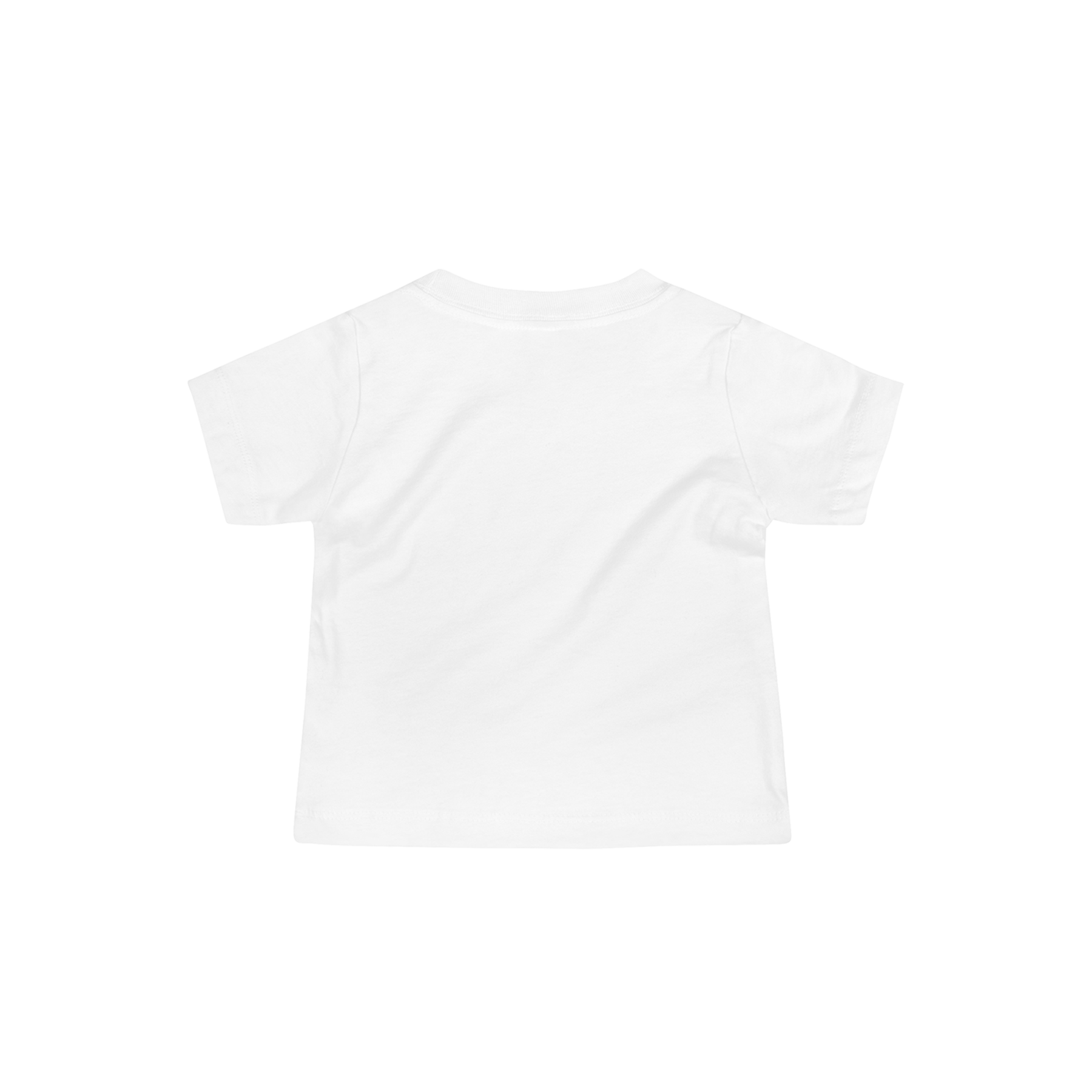 Dream Fig Infant T-Shirt - White