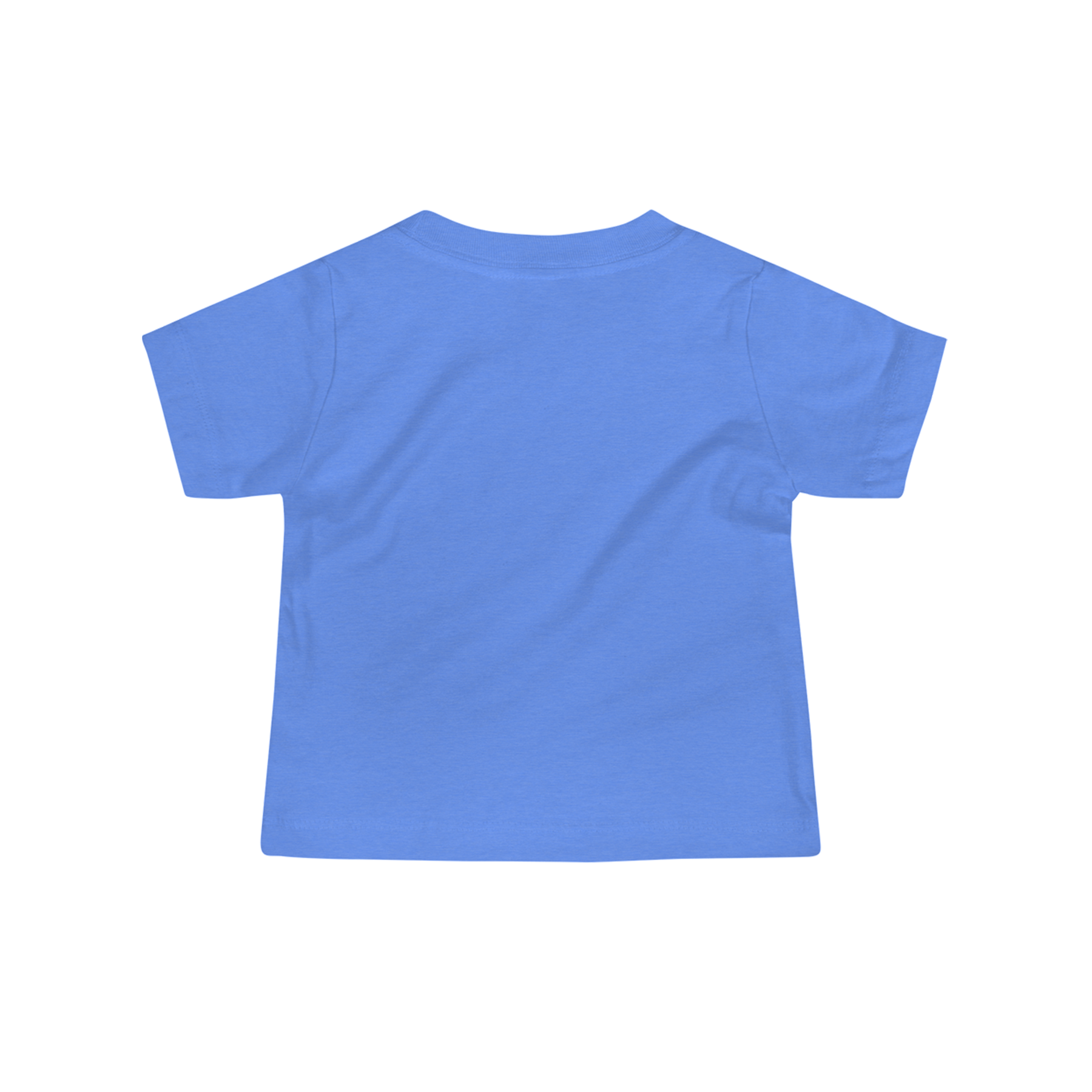 Dream Fig Infant T-Shirt - Blue