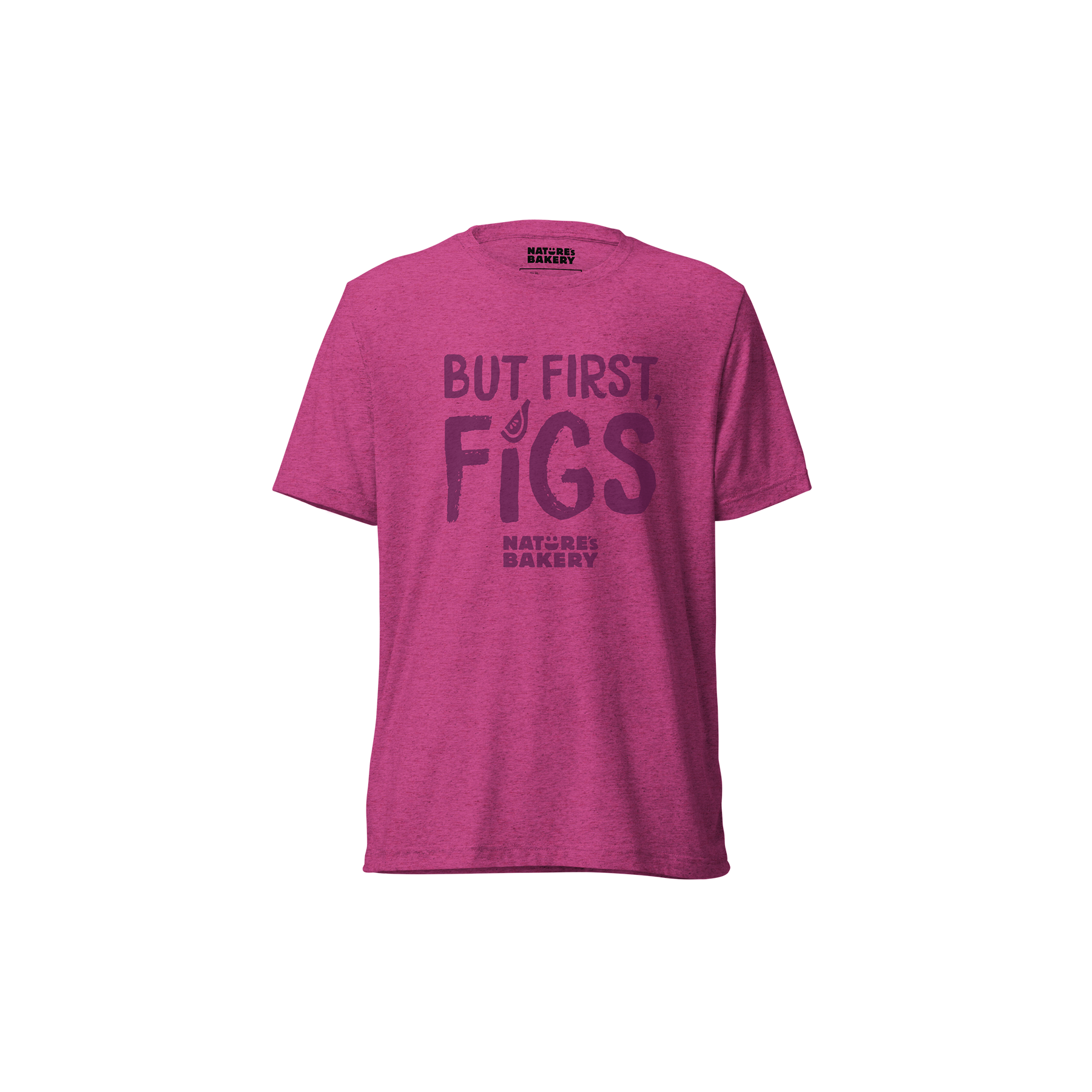 But First Figs - Berry