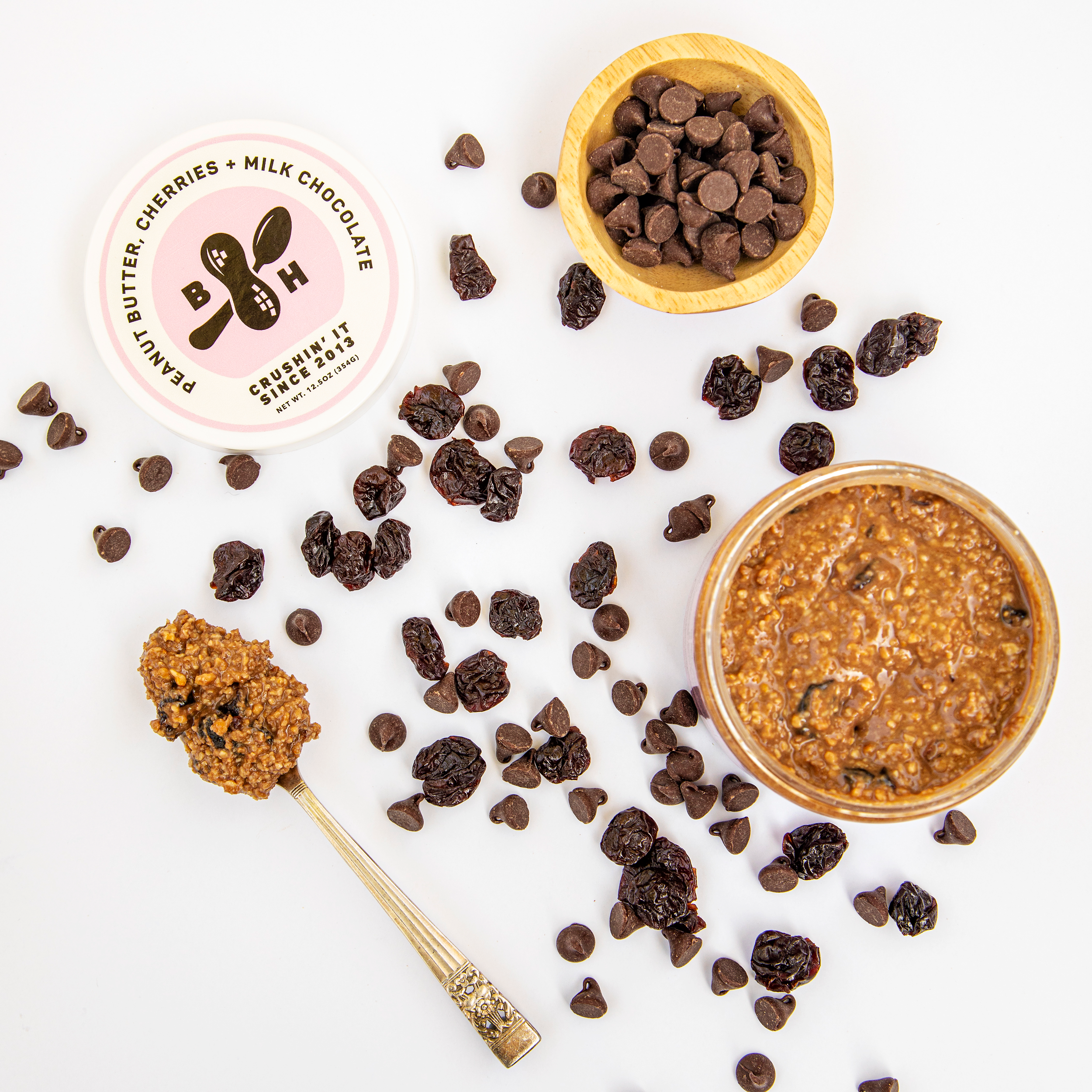 Count Your Blessings