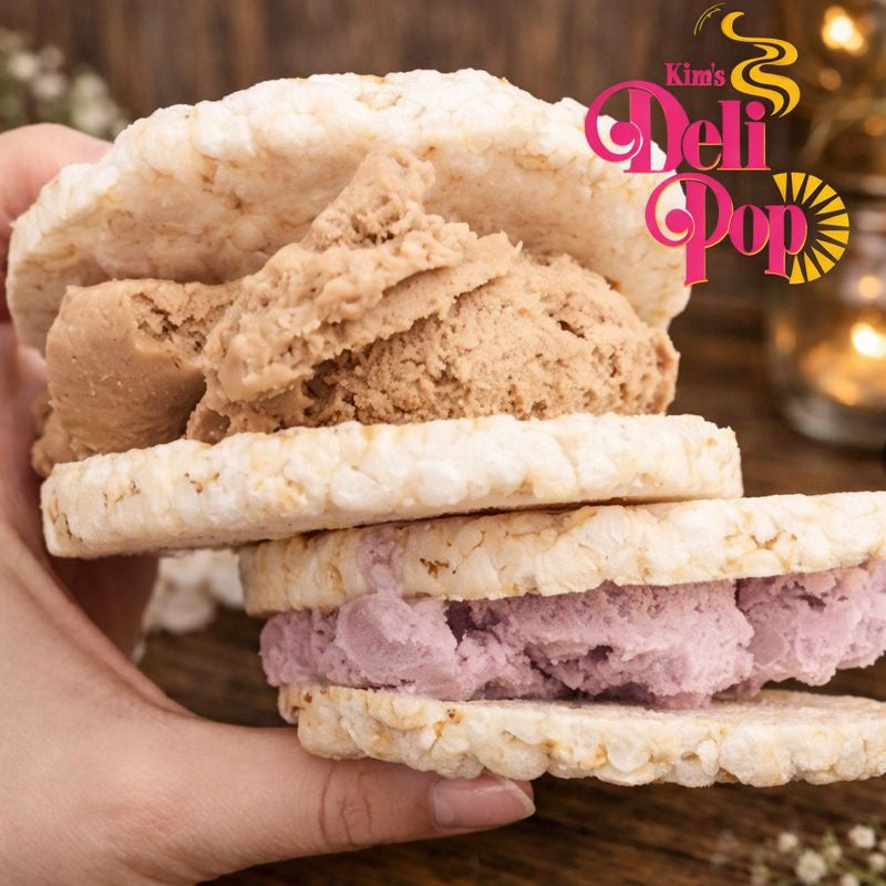 Kim's Deli Pop Original Flavor