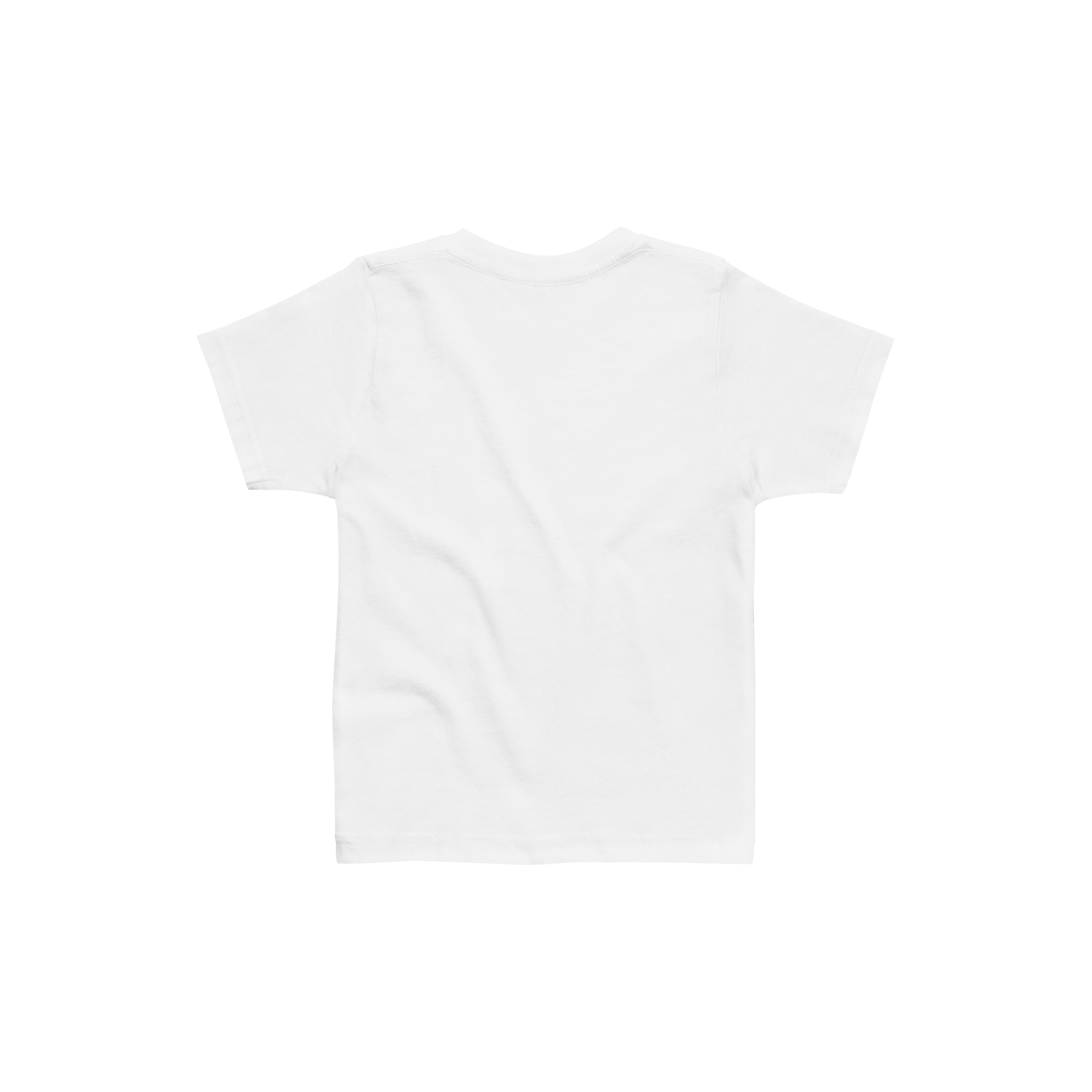 Dream Fig Toddler T-Shirt - White