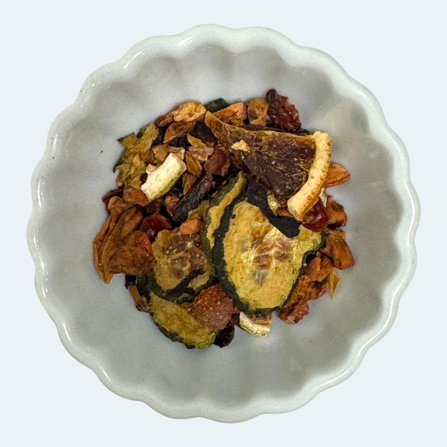 Enchanted Orchard Herbal Tea