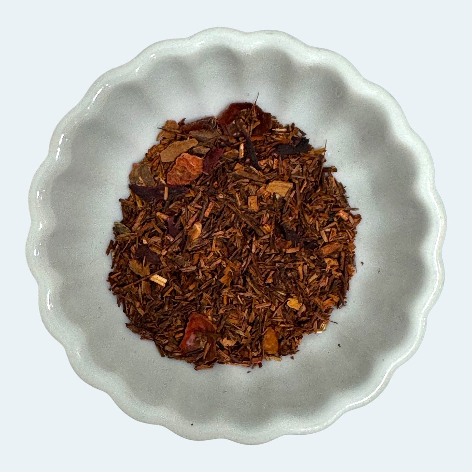 Le Marché Cinnamon Spice Herbal Tea