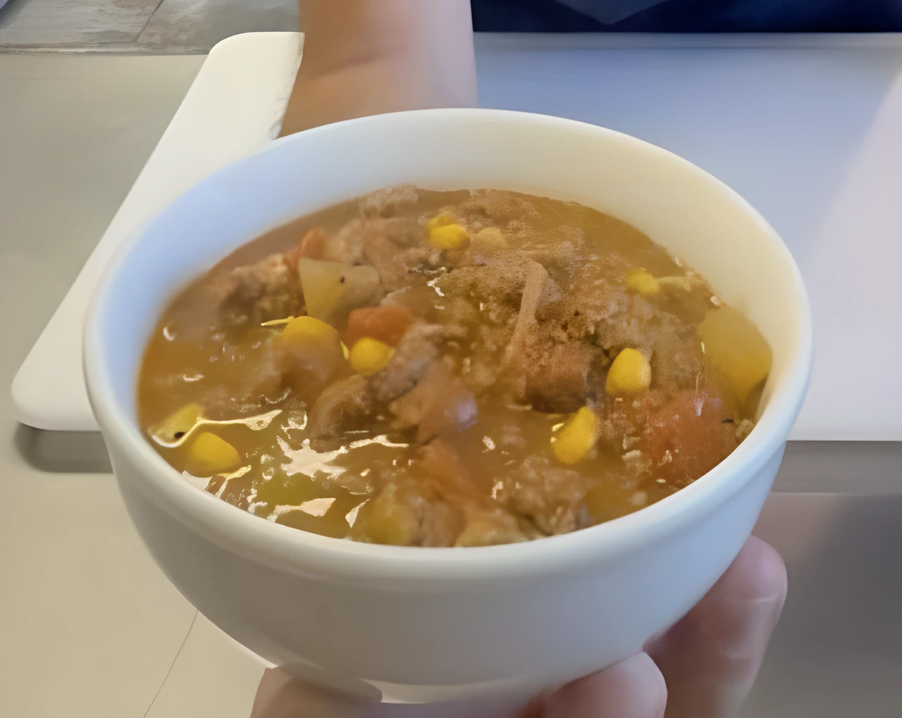 Kevmo's Recipes (Drop #1)