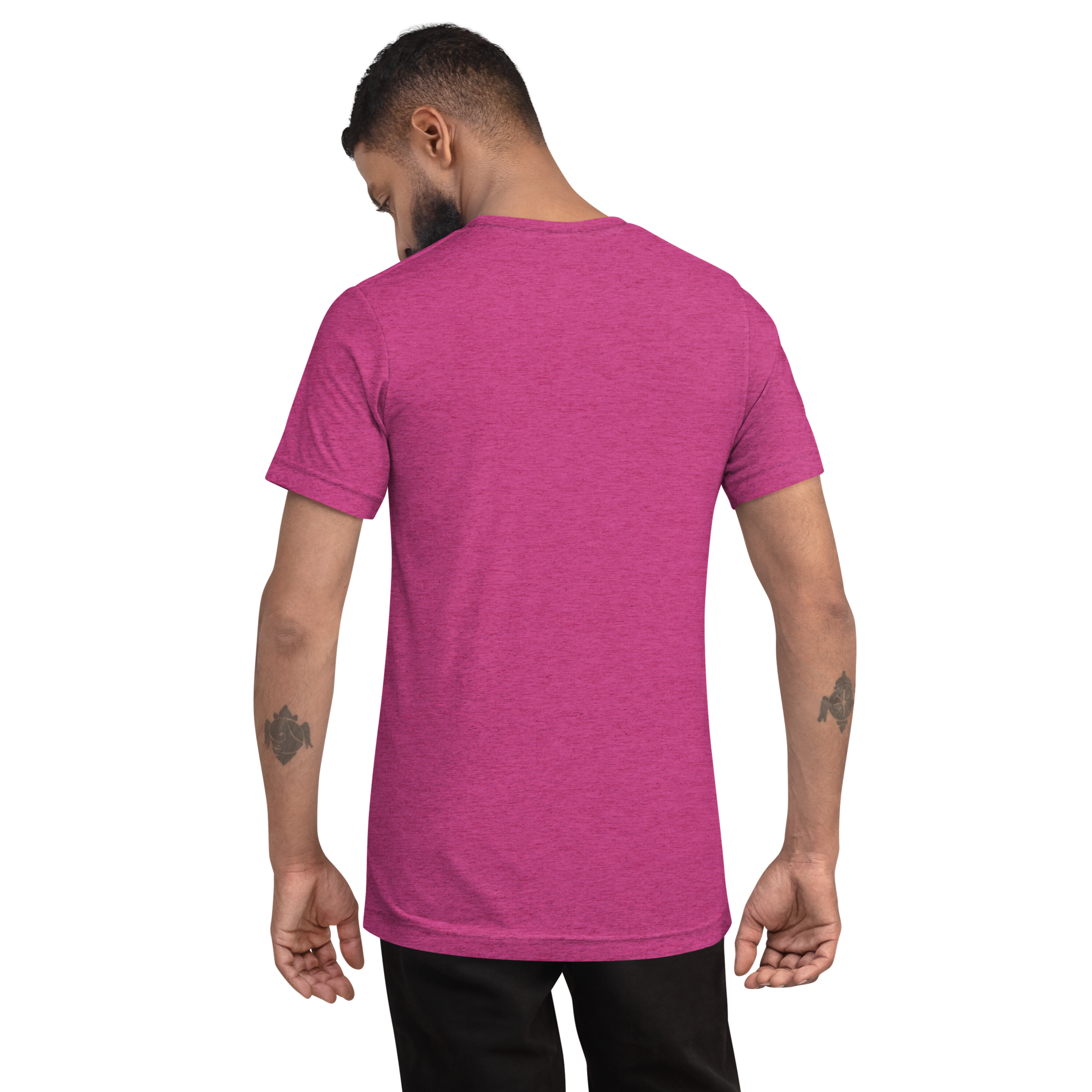 But First Figs - Berry