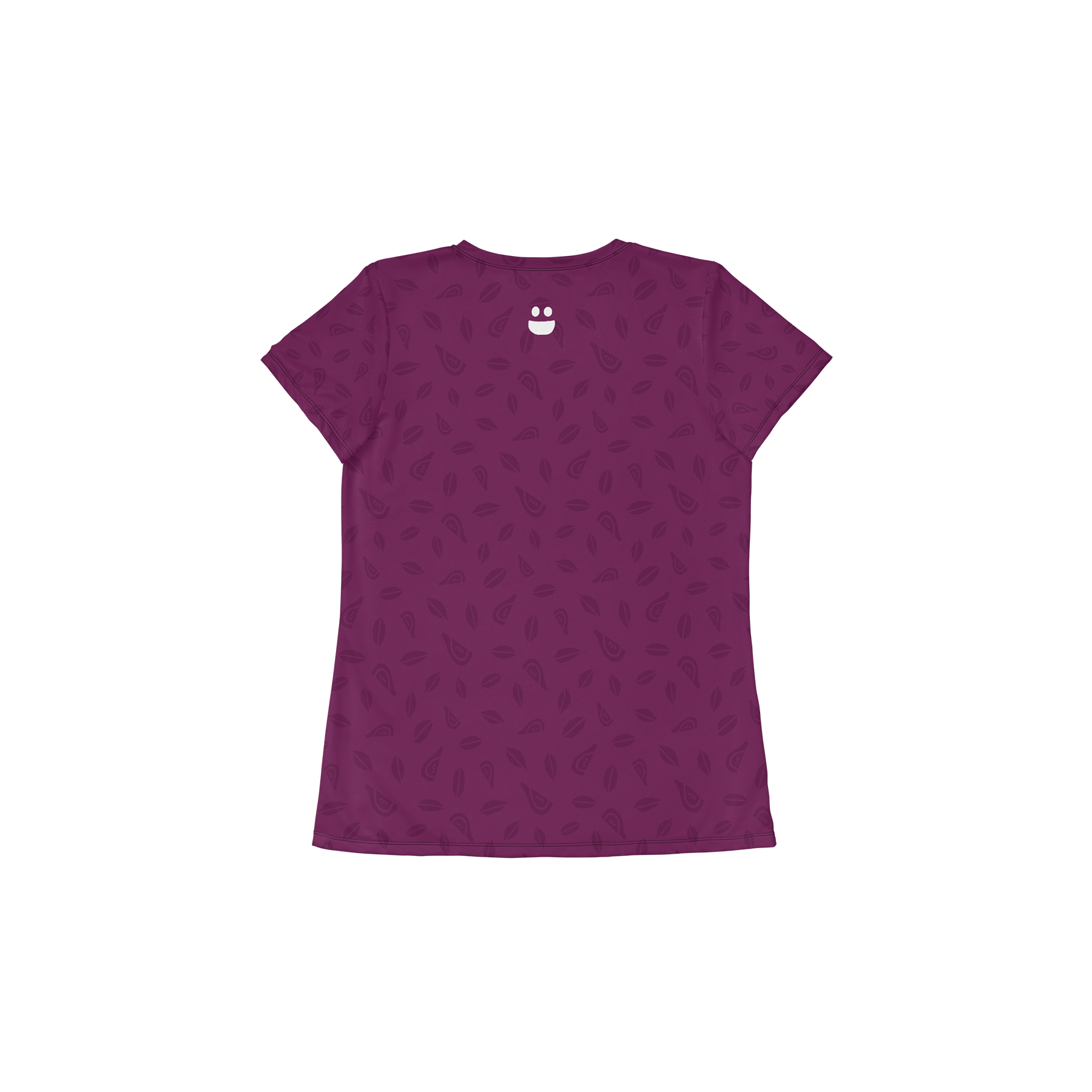 Women's Athletic Tee - Fig